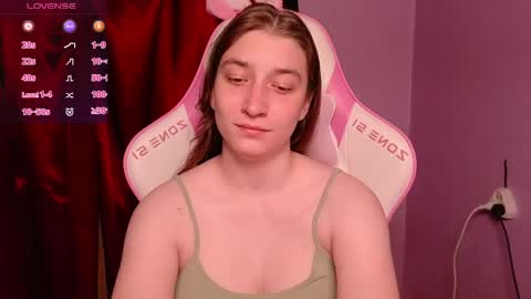 Princess Potato online show from May 2026 05:04:01 AM