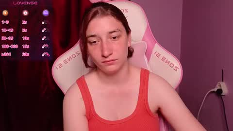 Princess Potato online show from July 2026 05:22:01 AM