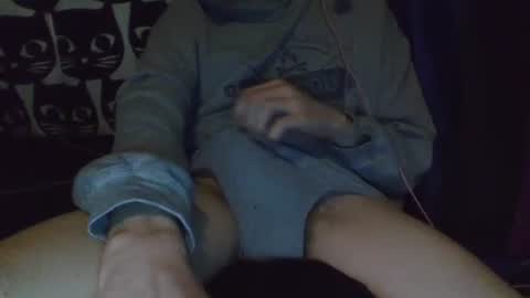 CozyClementine online show from October 2025 02:45:01 AM