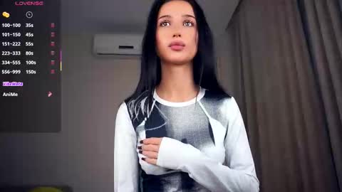 Hello everyone Im Tessa Make yourself comfortable. Were going to have fun together  online show from November 2025 02:08:01 PM