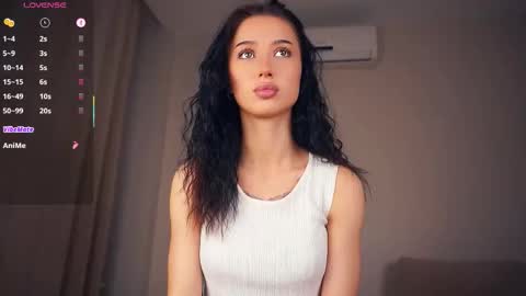 Hello everyone Im Tessa Make yourself comfortable. Were going to have fun together  online show from November 2025 07:19:02 AM