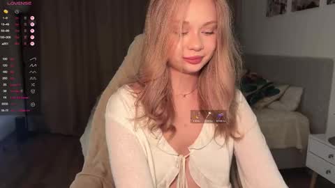 Dia online show from November 2025 07:13:01 PM