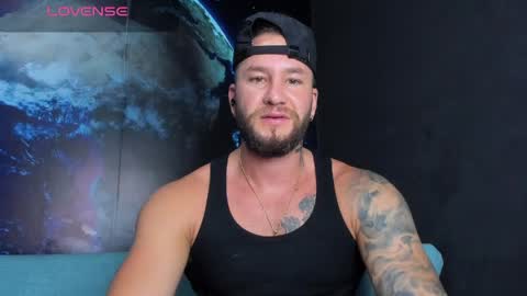 Delessandro online show from March 2026 03:19:02 AM