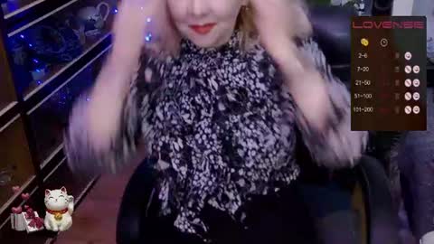 Delicacat online show from July 2026 10:54:02 AM