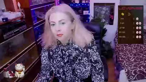 Delicacat online show from July 2026 10:09:01 AM