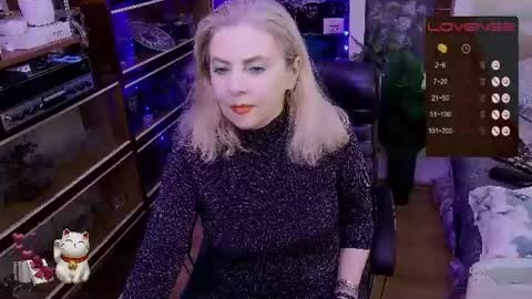Delicacat online show from July 2026 08:55:01 PM
