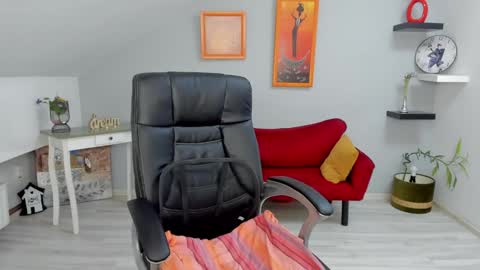 DeliciousLolly online show from January 2025 04:21:01 AM