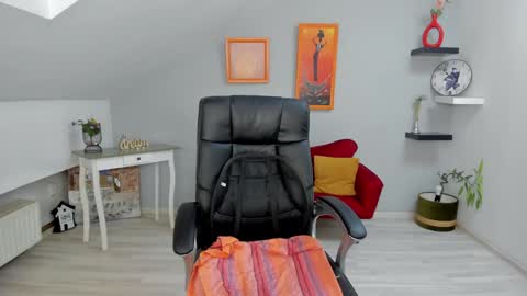 DeliciousLolly online show from January 2025 04:15:02 AM