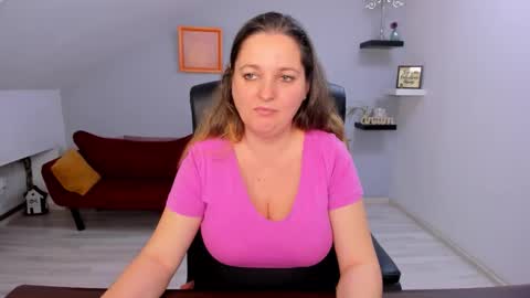 DeliciousLolly online show from February 2026 06:26:01 AM