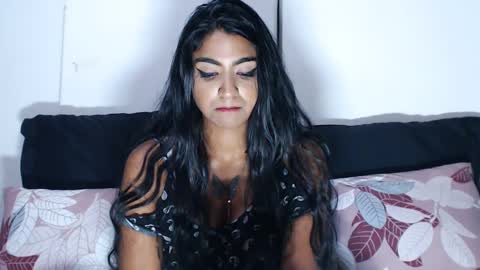 Delilah Blaze online show from January 2025 05:52:02 PM