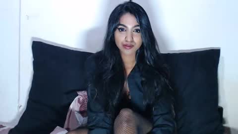 Delilah Blaze online show from January 2025 06:16:02 PM