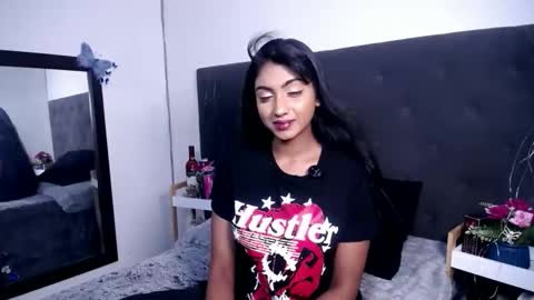 Delilah Blaze online show from February 2026 06:41:01 PM