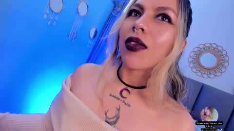 della online show from October 2025 09:04:01 PM