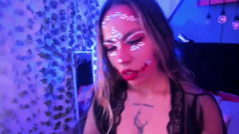 della online show from October 2025 08:37:02 PM