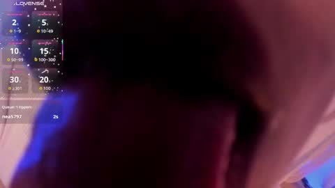 della online show from December 2025 09:10:02 PM