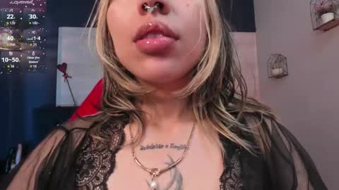 della online show from February 2026 09:40:02 PM