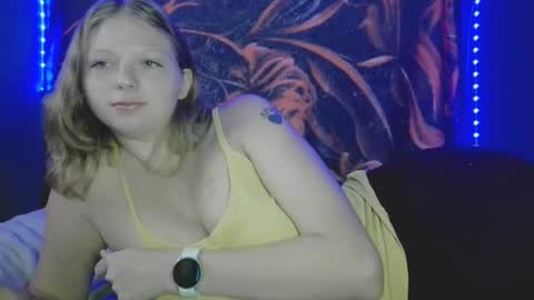 Snapshot of delilalove3412 chatting on September 2025 04:06:01 PM DelilaLove3412 online show from September 2025 04:06:01 PM