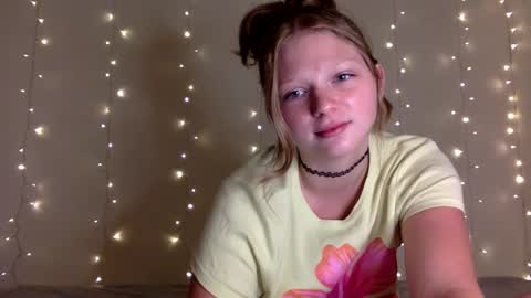 Snapshot of delilalove3412 chatting on October 2025 12:41:02 AM DelilaLove3412 online show from October 2025 12:41:02 AM