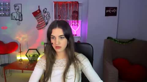 Snapshot of delina_rey chatting on January 2026 01:13:02 PM Deli online show from January 2026 01:13:02 PM