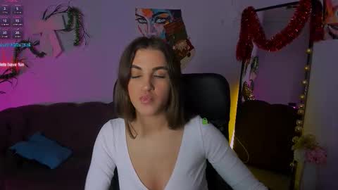 Snapshot of delina_rey chatting on January 2026 06:54:01 PM Deli online show from January 2026 06:54:01 PM