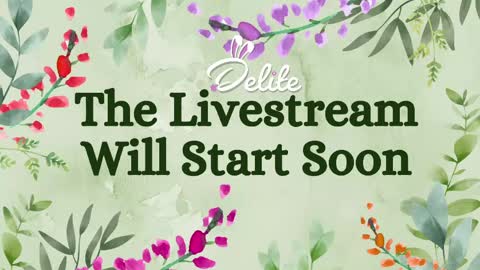 Snapshot of delitevip chatting on May 2026 09:26:02 AM DeLite Next stream on Wednesday or Thurdsay online show from May 2026 09:26:02 AM