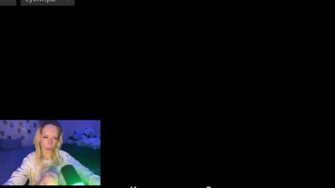 Della online show from March 2026 05:48:01 AM