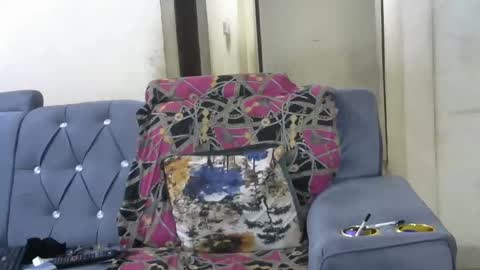 Ginger online show from October 2025 12:49:02 AM