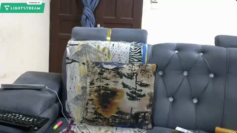 Ginger online show from March 2026 12:15:01 AM