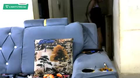 Ginger online show from July 2026 03:07:02 PM