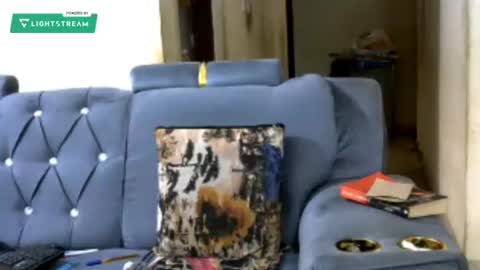 Ginger online show from July 2026 06:47:02 AM