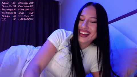 Snapshot of delly_love chatting on November 2025 09:25:01 PM delly_love online show from November 2025 09:25:01 PM