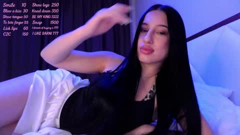 Snapshot of delly_love chatting on November 2025 10:20:02 PM delly_love online show from November 2025 10:20:02 PM