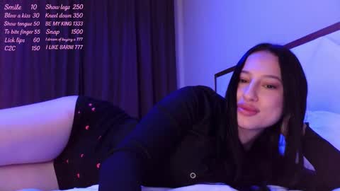 Snapshot of delly_love chatting on November 2025 09:57:02 PM delly_love online show from November 2025 09:57:02 PM