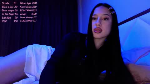 Snapshot of delly_love chatting on November 2025 10:09:02 PM delly_love online show from November 2025 10:09:02 PM