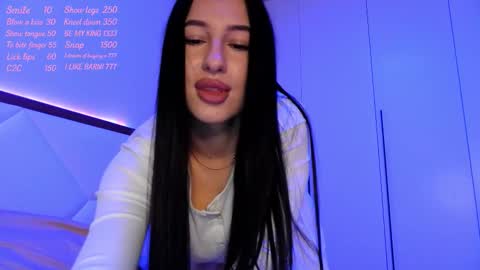delly_love online show from March 2026 09:21:01 PM