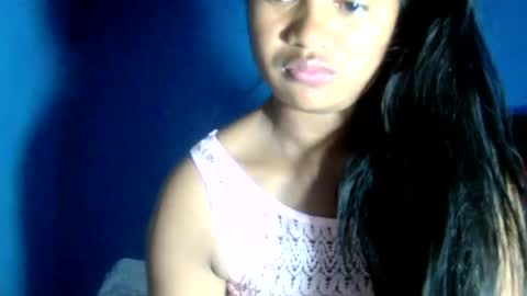 Snapshot of delorahoneyy chatting on August 2026 03:32:02 PM Angels online show from August 2026 03:32:02 PM