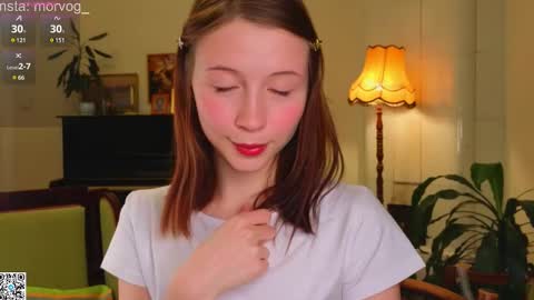 Delora online show from December 2024 07:16:02 PM