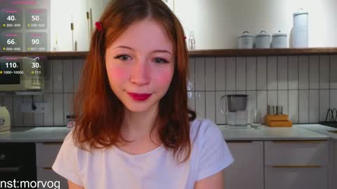 Delora online show from January 2025 09:50:01 PM