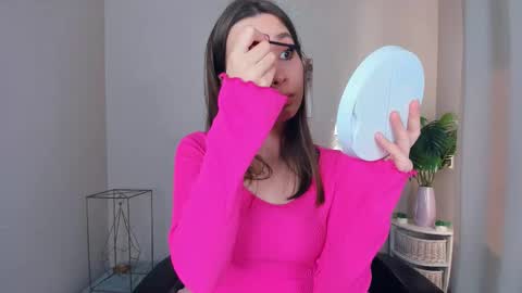 Eliza online show from March 2026 01:15:02 PM