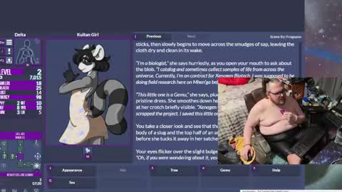 Delta online show from April 2026 11:10:02 PM