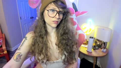 Deluge Duvall  online show from December 2024 03:08:02 AM