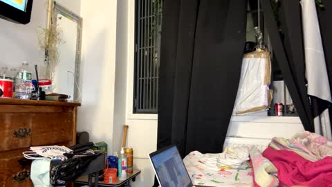 TankinBody online show from February 2025 11:13:02 PM