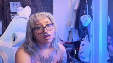 TankinBody online show from January 2026 03:21:02 AM