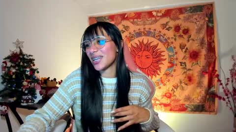 demeter__ online show from January 2025 02:01:01 AM