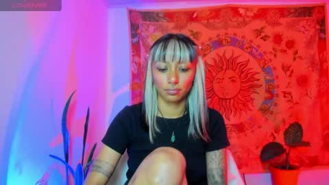 demeter__ online show from May 2026 12:29:02 AM