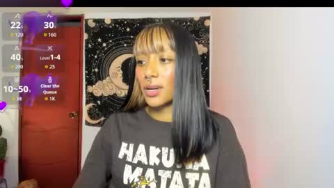 demeter__ online show from July 2026 10:58:02 PM