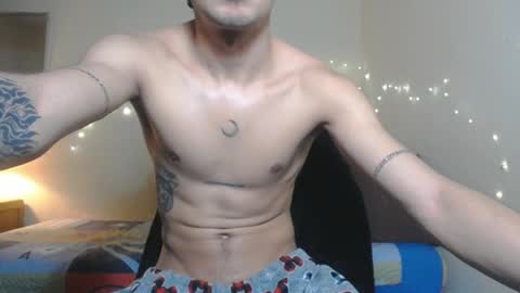 Demeter Salviati online show from January 2025 02:04:01 AM