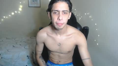 Demeter Salviati online show from February 2025 03:42:01 AM