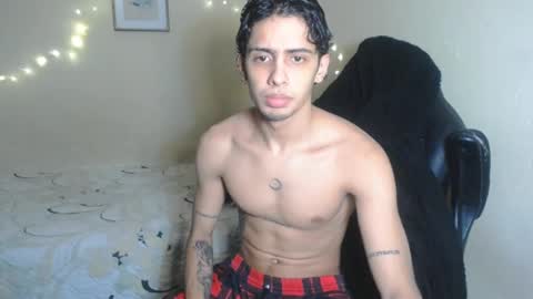 Demeter Salviati online show from February 2025 02:51:02 AM