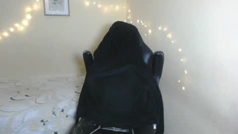 Demeter Salviati online show from February 2025 03:11:01 AM